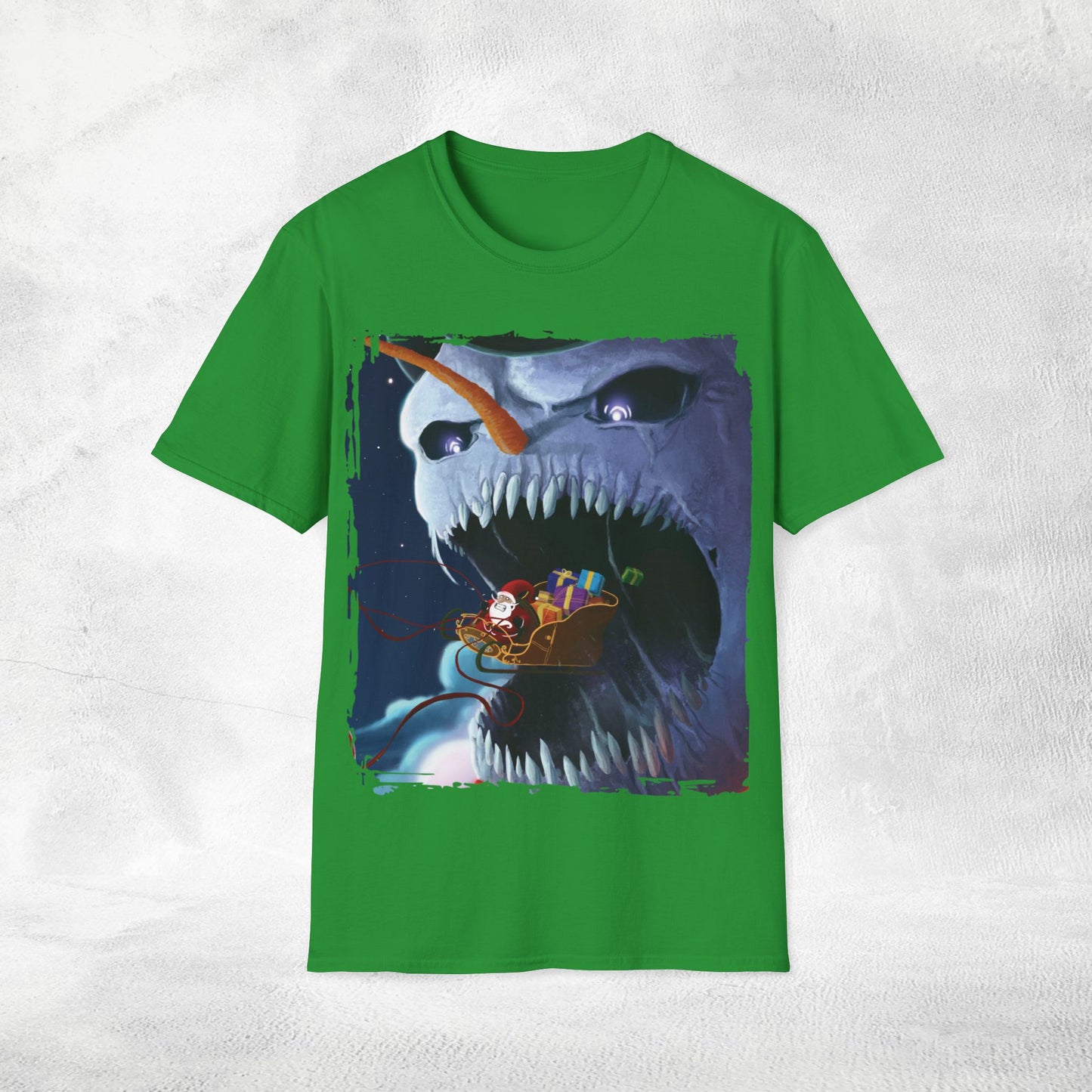 Unisex Christmas T-Shirt