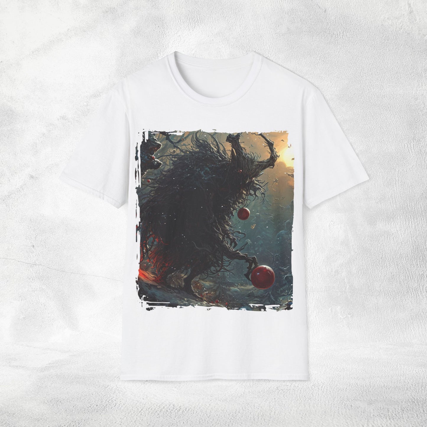 Unisex Christmas T-Shirt