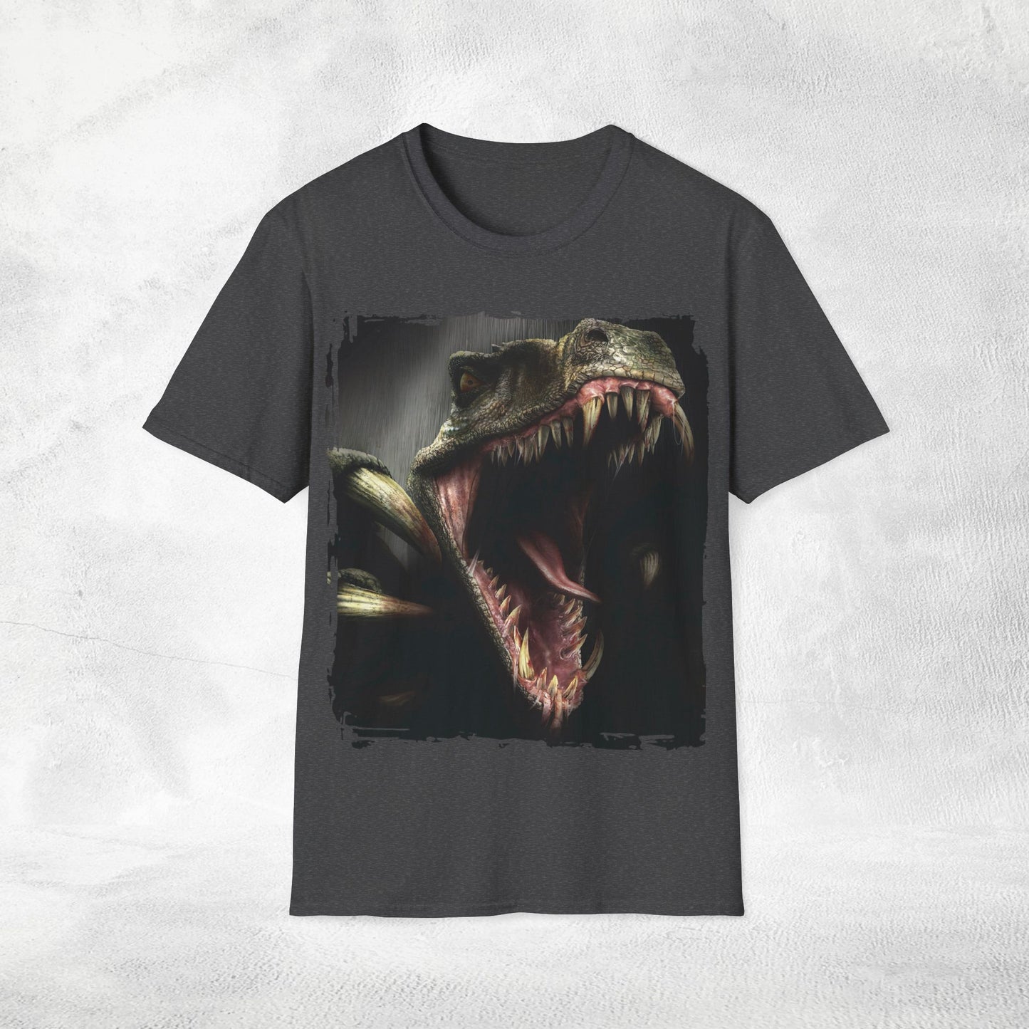 Unisex Gaming shirt Turok