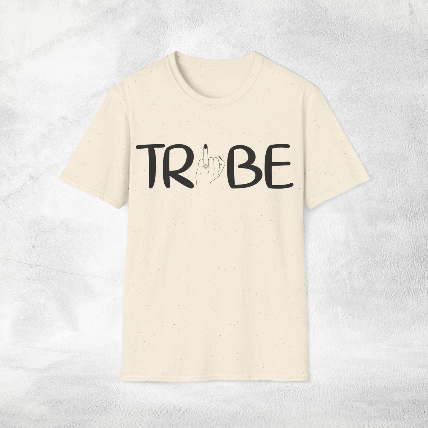 Women's T-Shirt Tribe bachelorette party