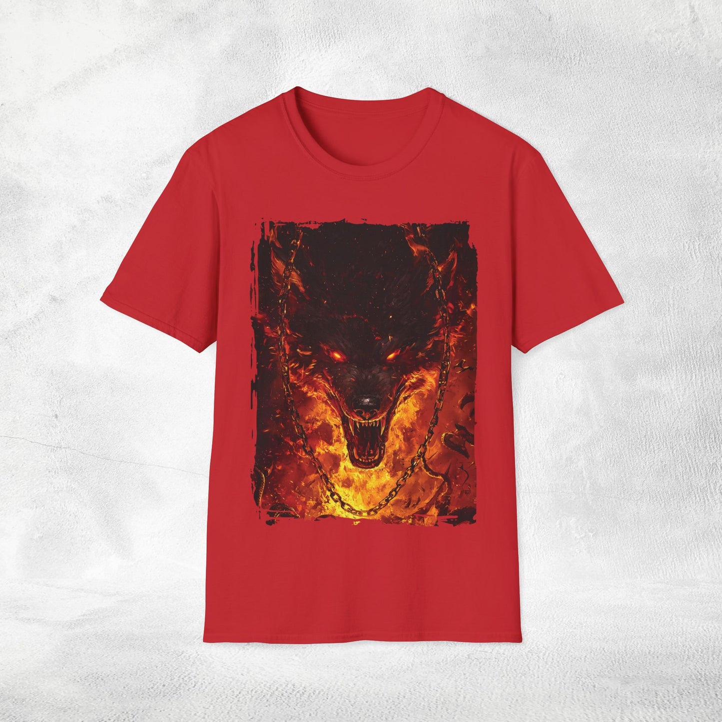 Men's Natural Beasts shirts
