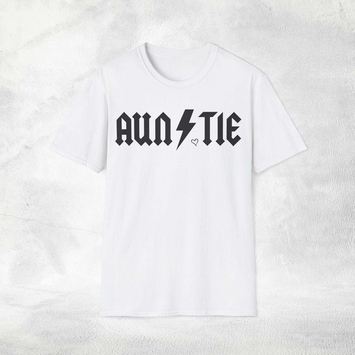 Women's T-shirt Auntie