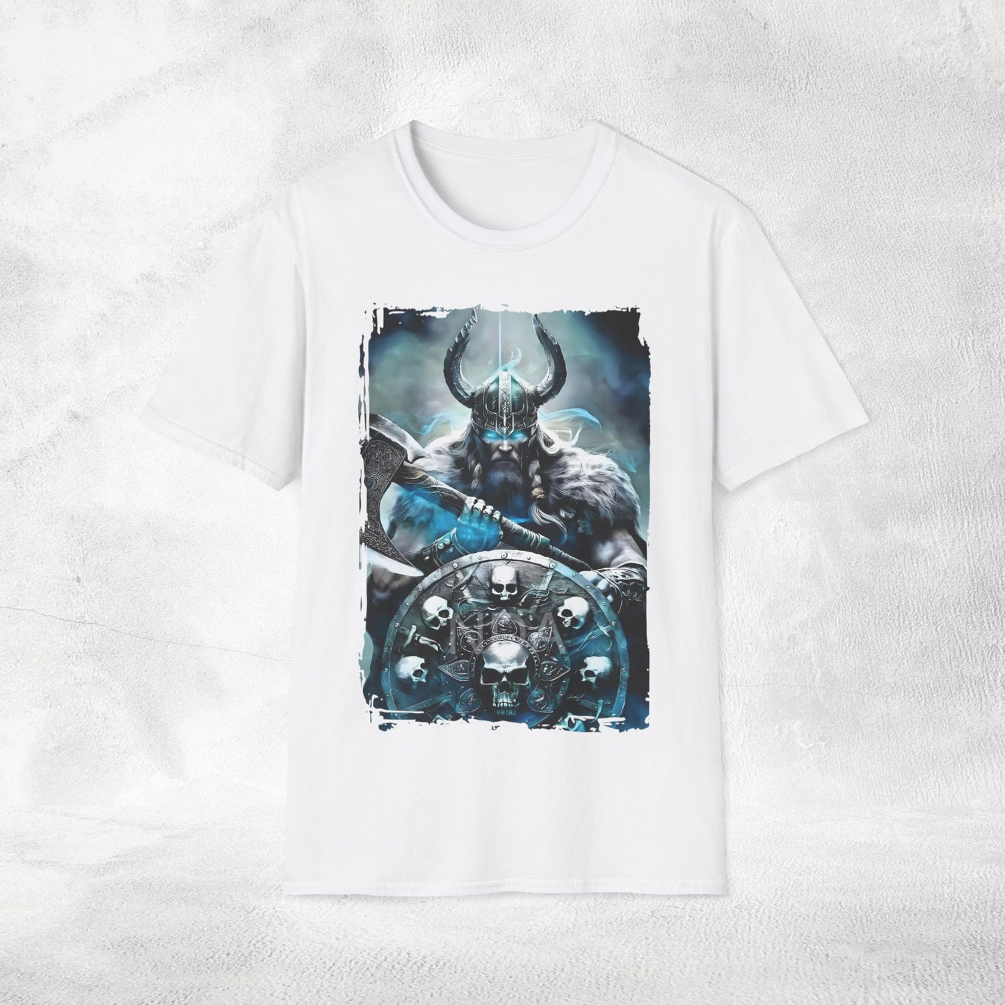 Men's Nordic T-Shirt