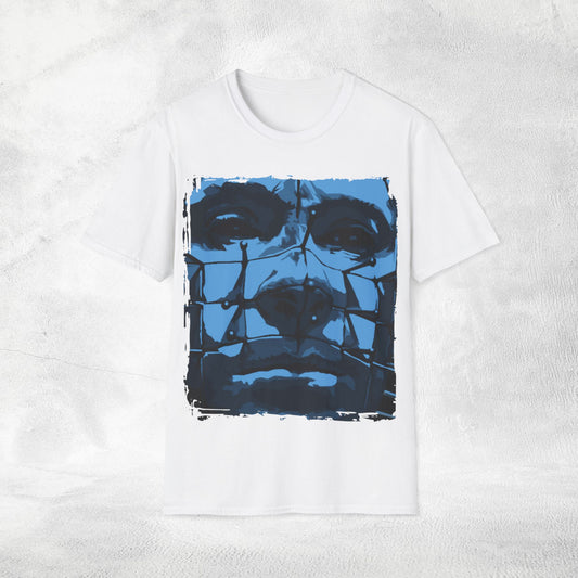 Unisex movie shirt Hellraiser