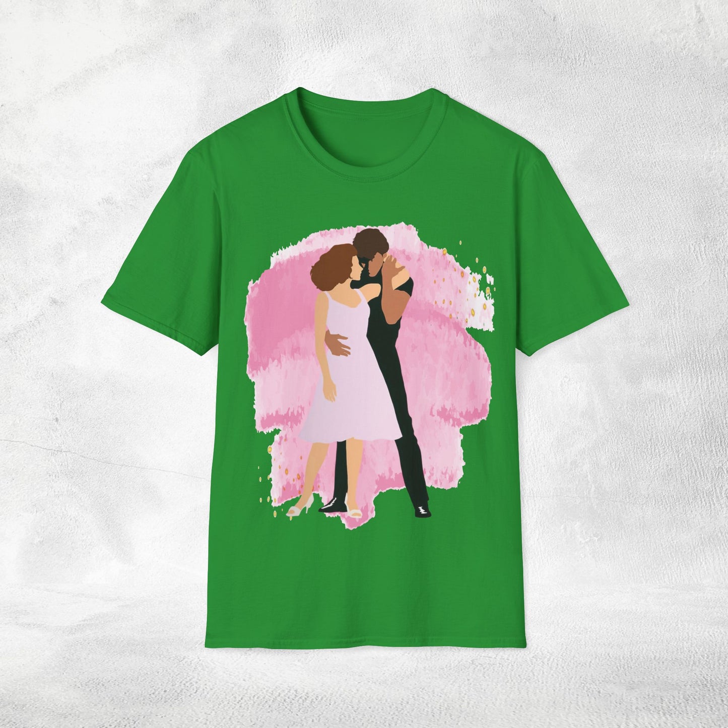 Unisex movie shirt Dirty Dancing