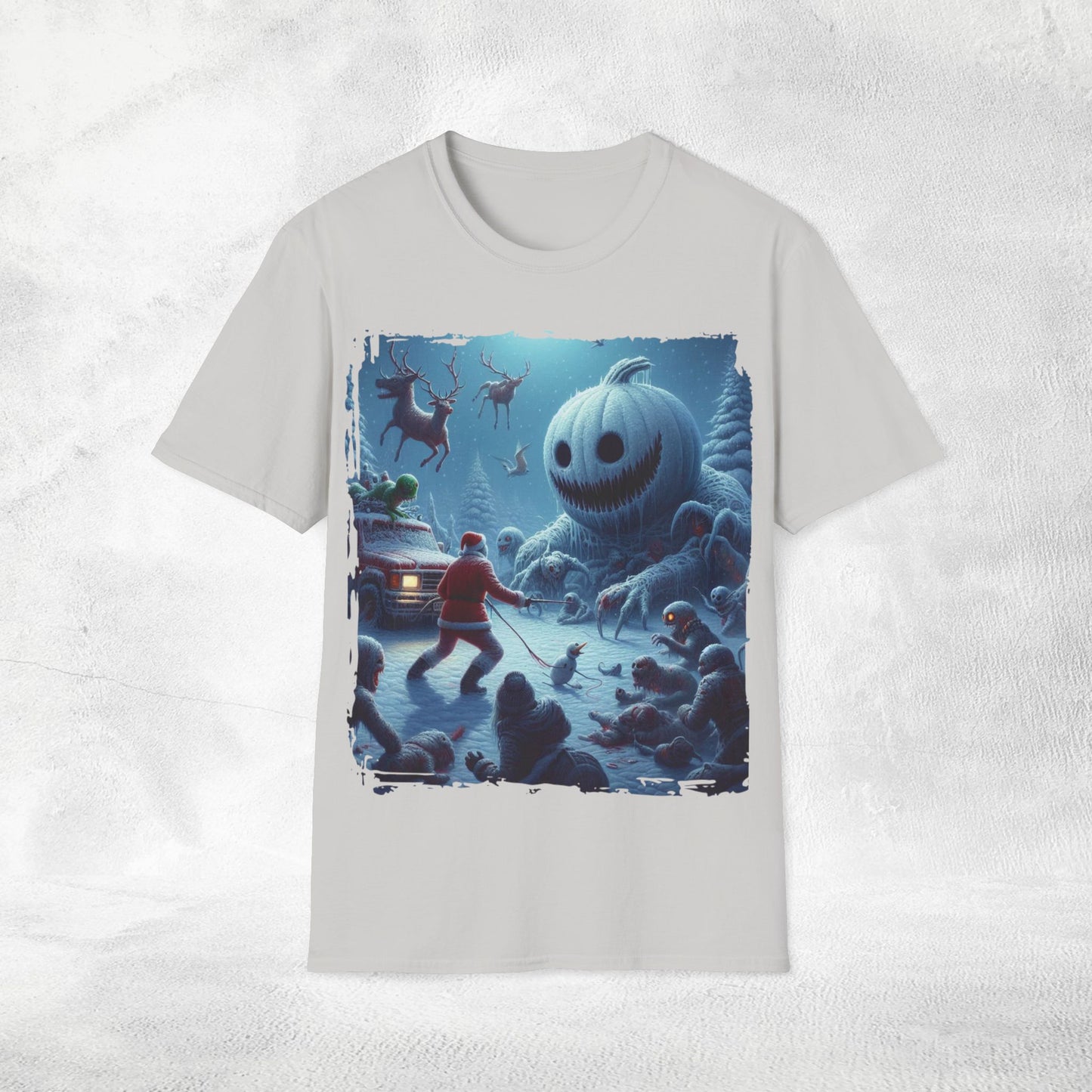 Unisex Christmas T-Shirt