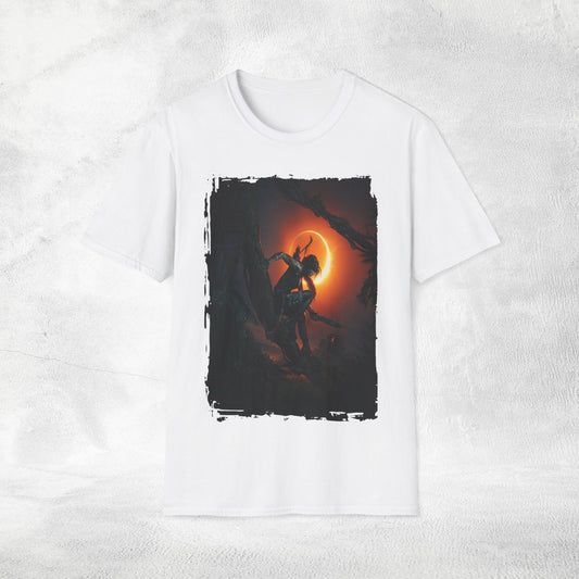 Unisex Gaming shirt Lara