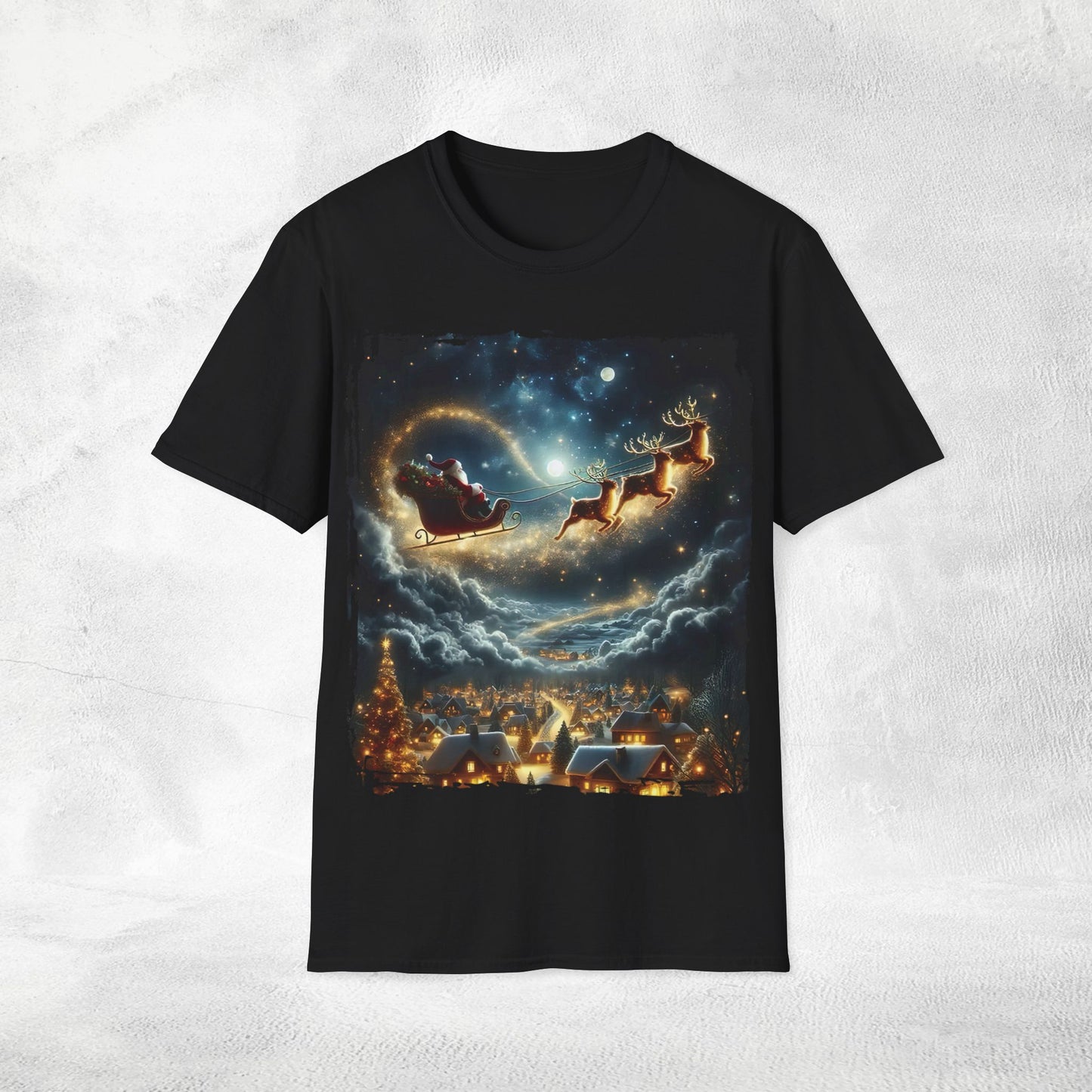 Unisex Christmas T-Shirt