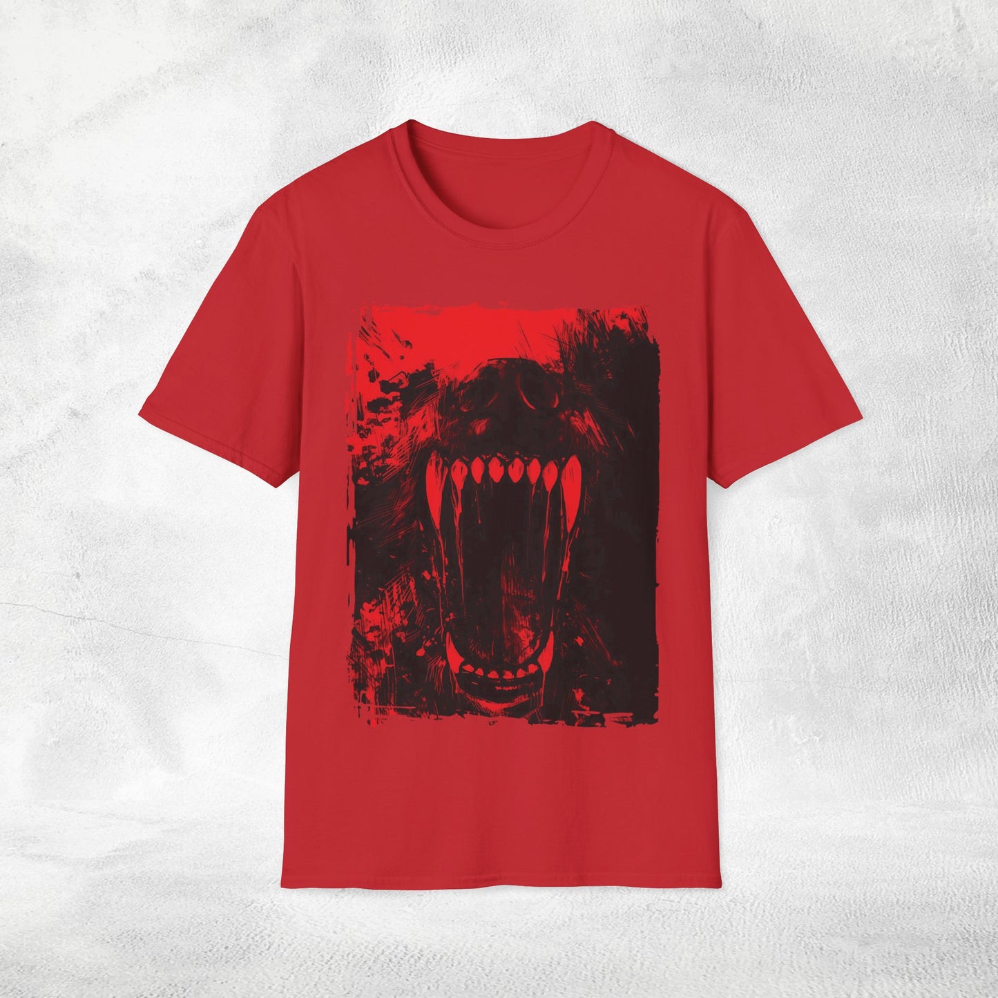 Men's Natural Beasts shirts