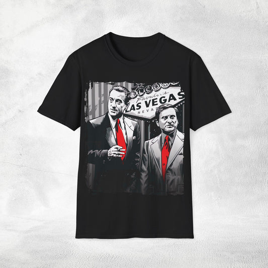 Unisex movie shirt Casino