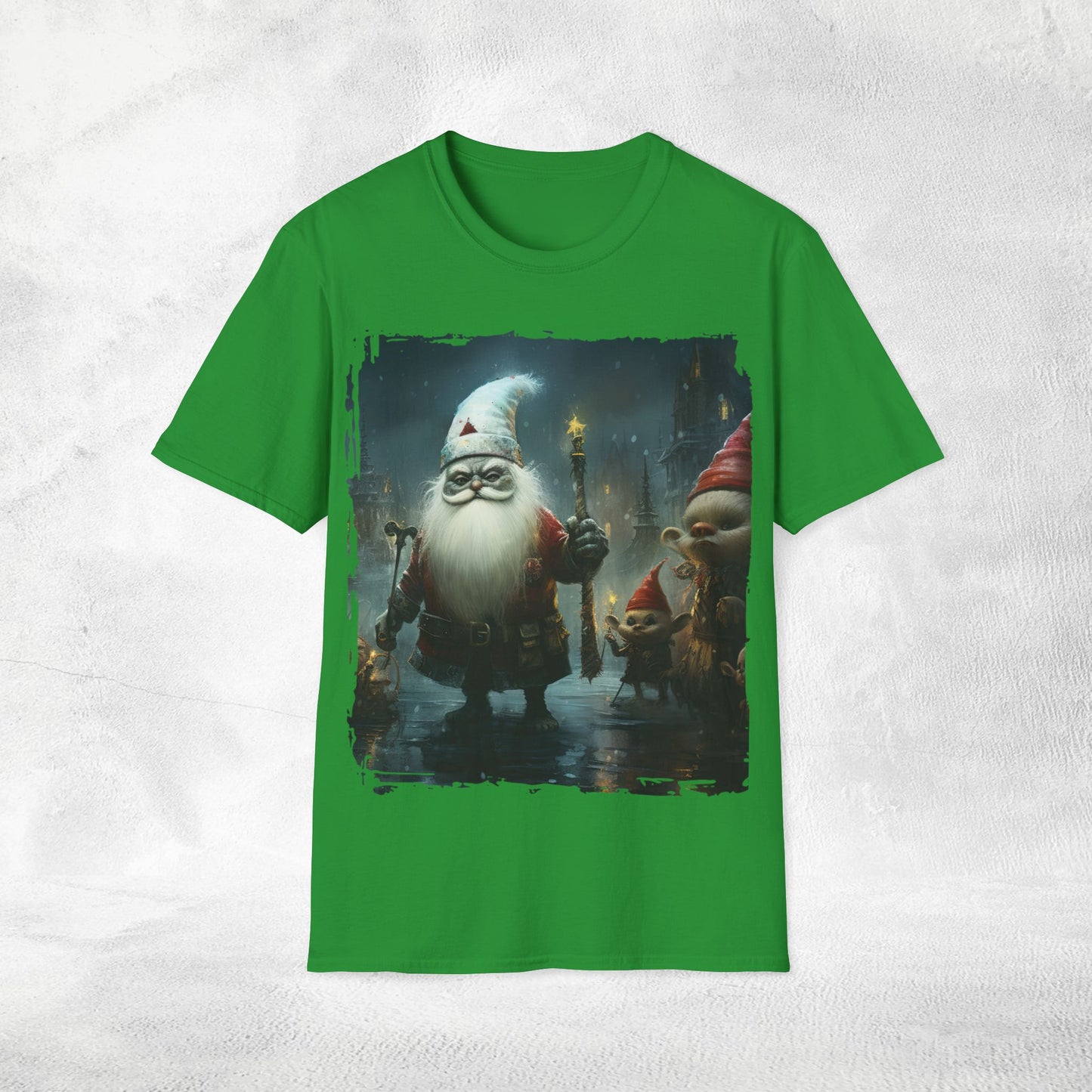 Unisex Christmas T-Shirt