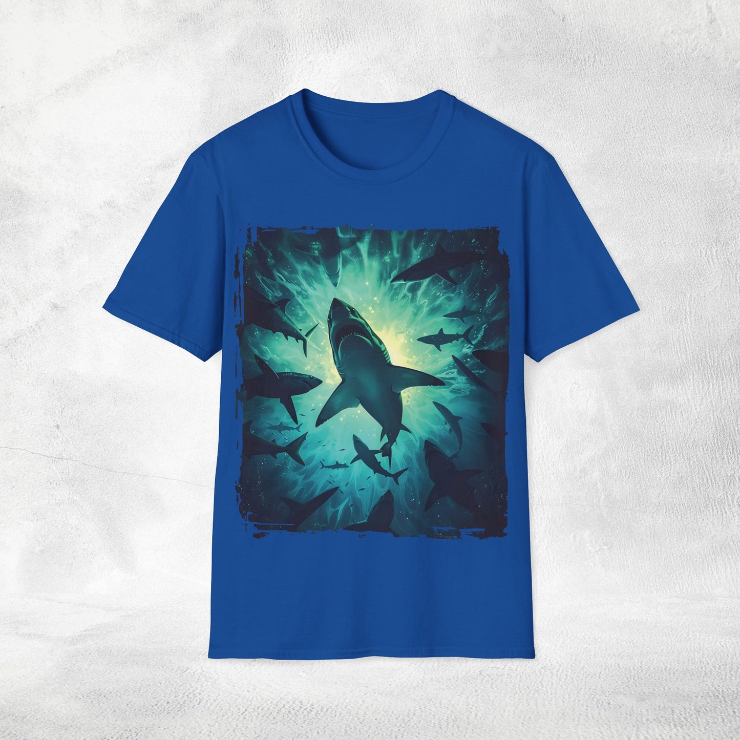 Men's Natural Beasts shirts