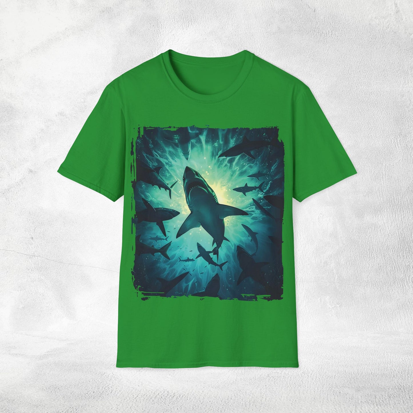 Men's Natural Beasts shirts