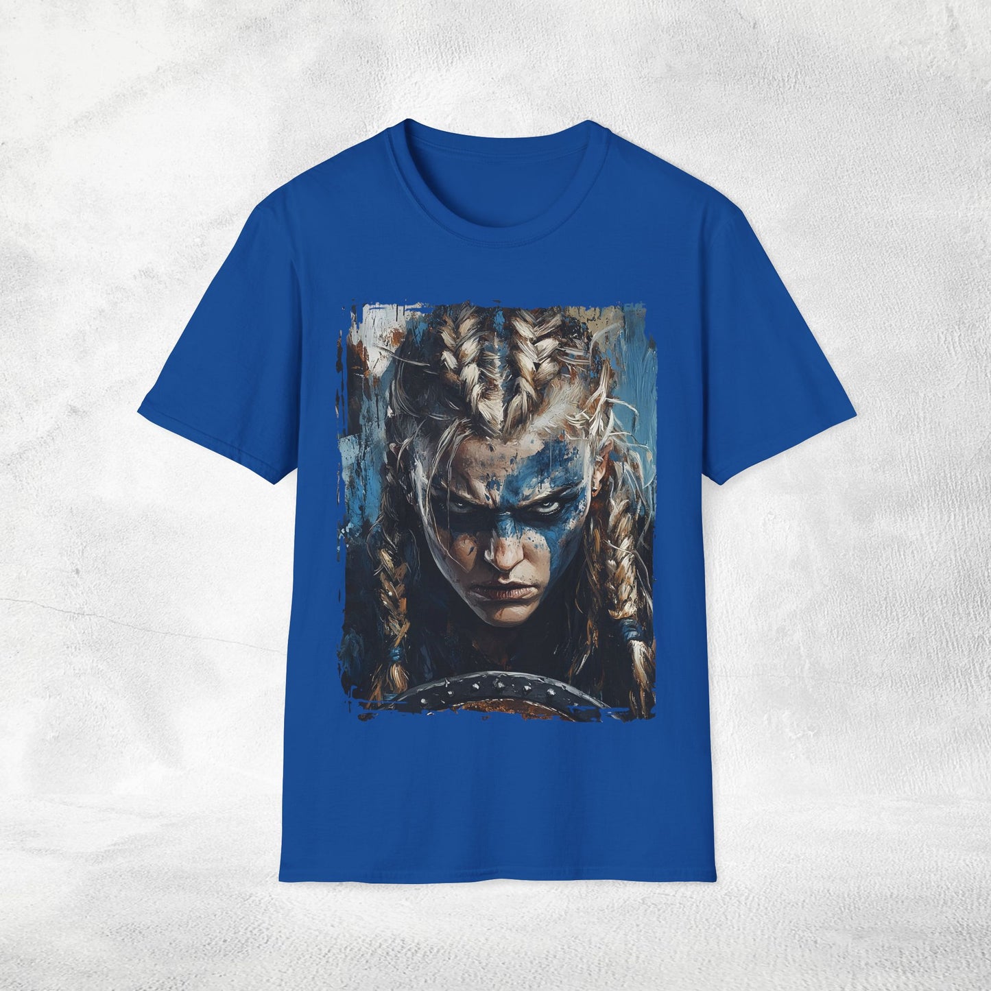 Men's Nordic T-Shirt