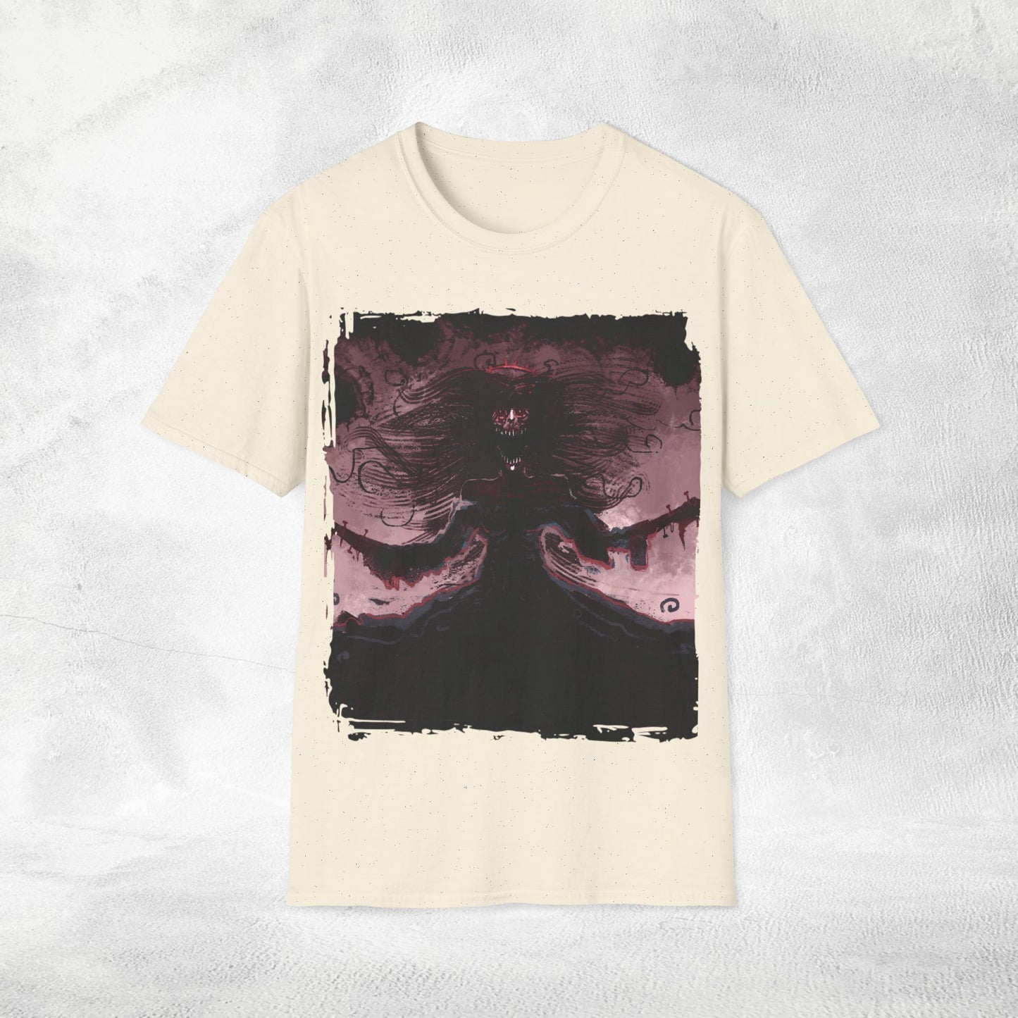 Unisex movie shirt Halloween Villains