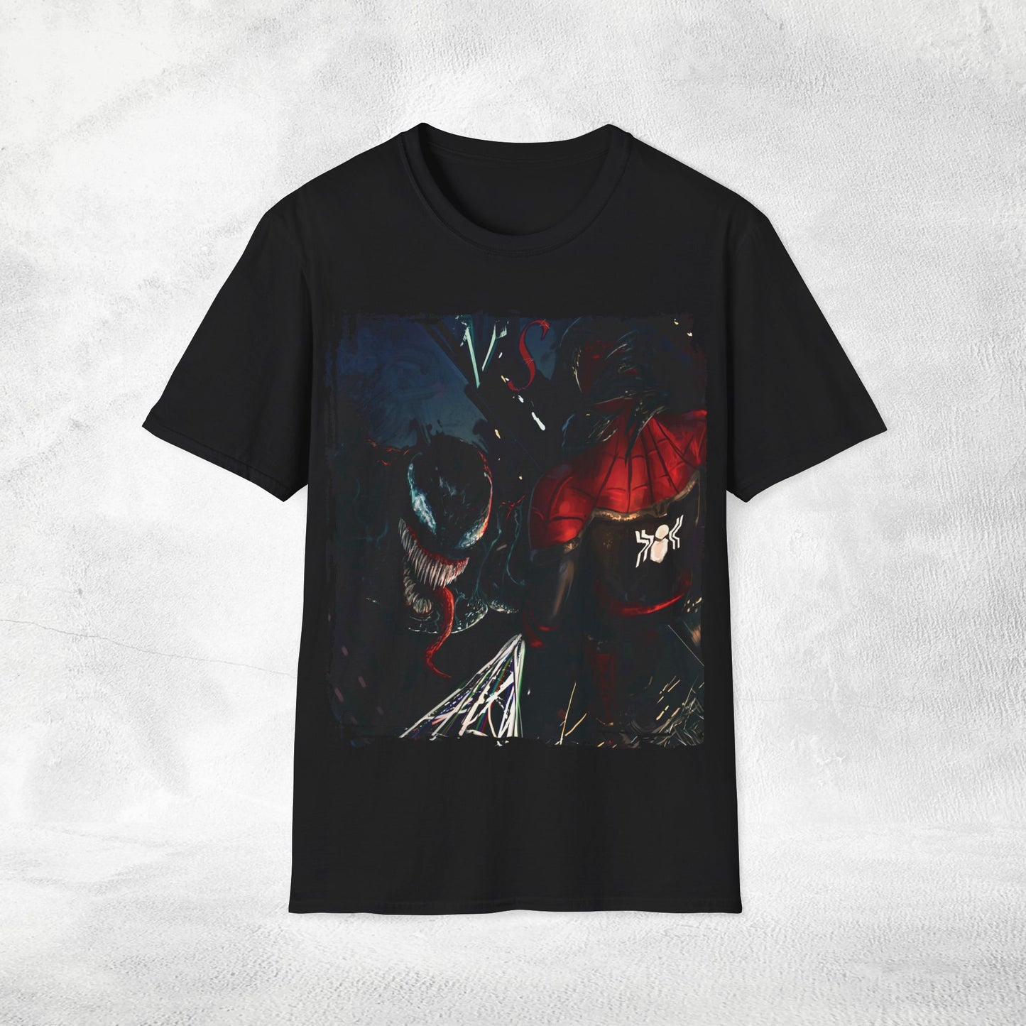 Unisex movie shirt Venom