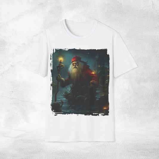 Unisex Christmas T-Shirt