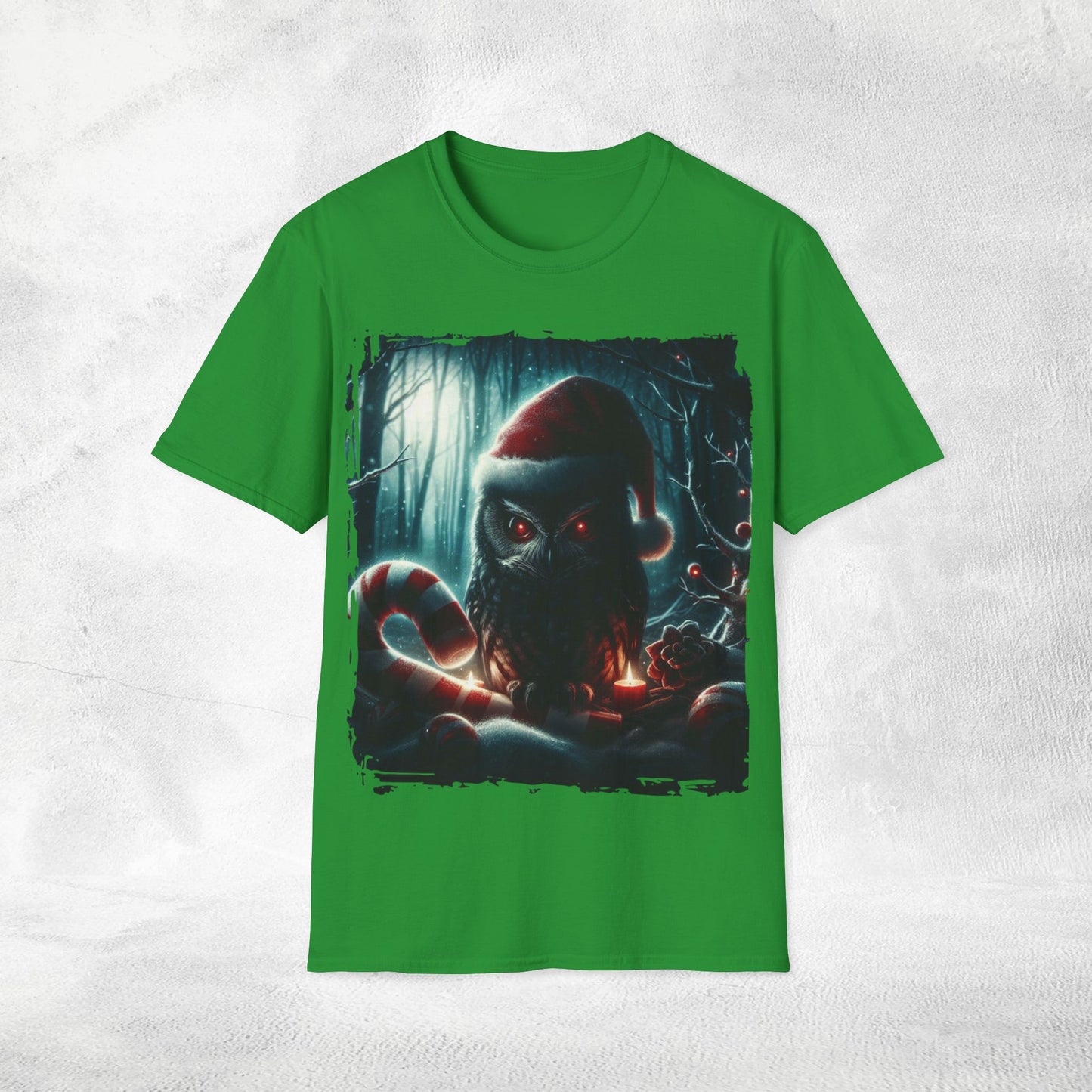 Unisex Christmas T-Shirt