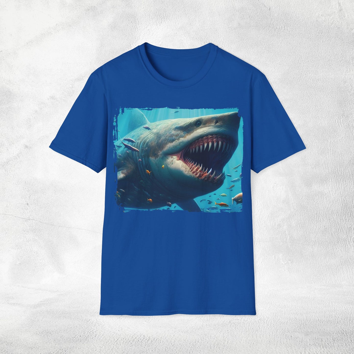 Men's Natural Beasts shirts