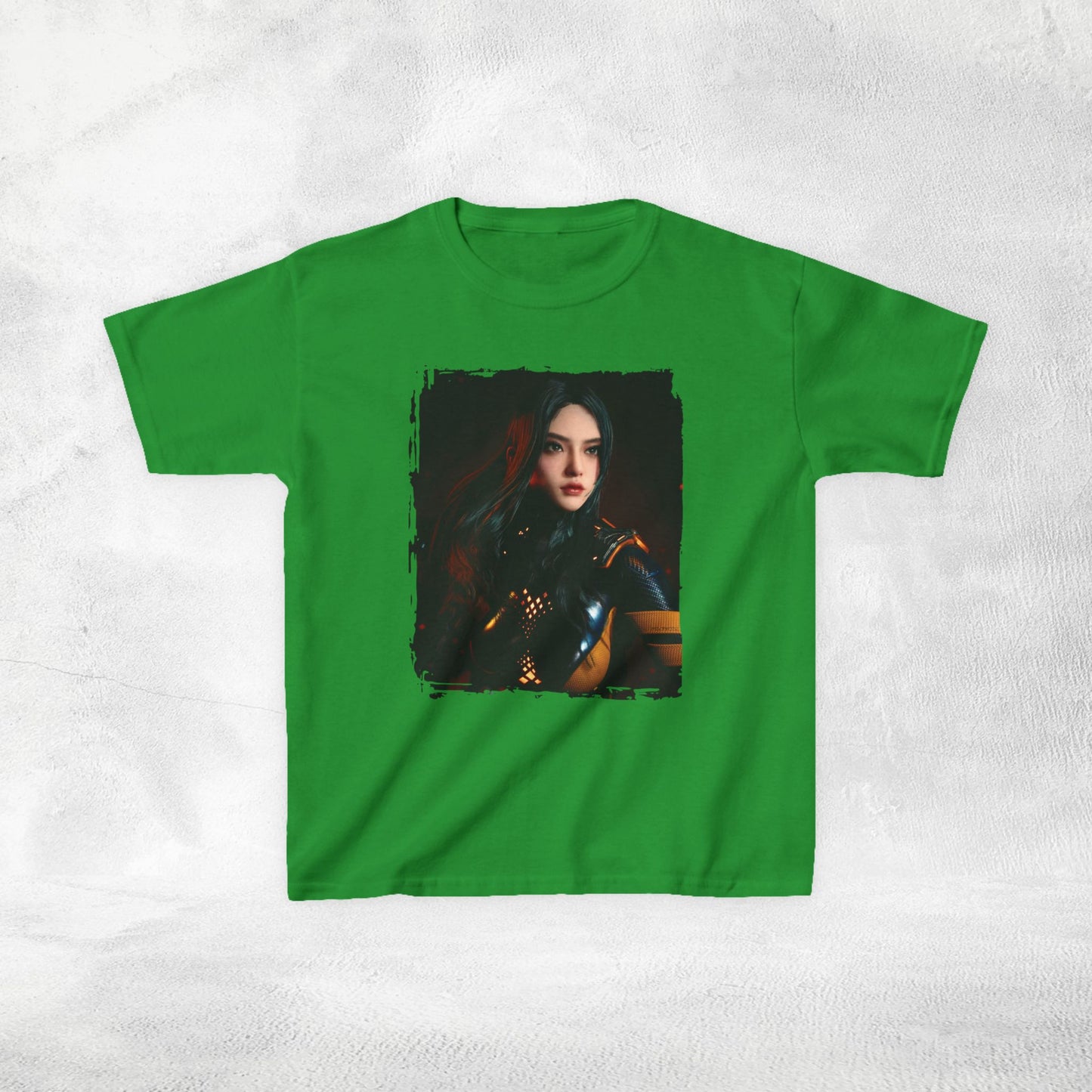 Kids gaming shirt Stellar Blade Tachy