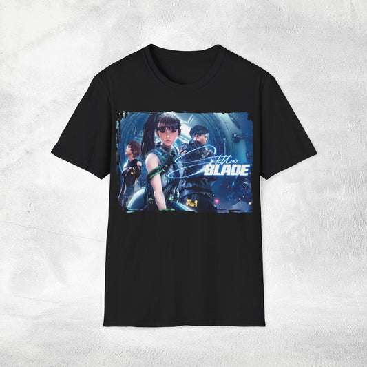 Unisex Gaming shirt Stellar Blade