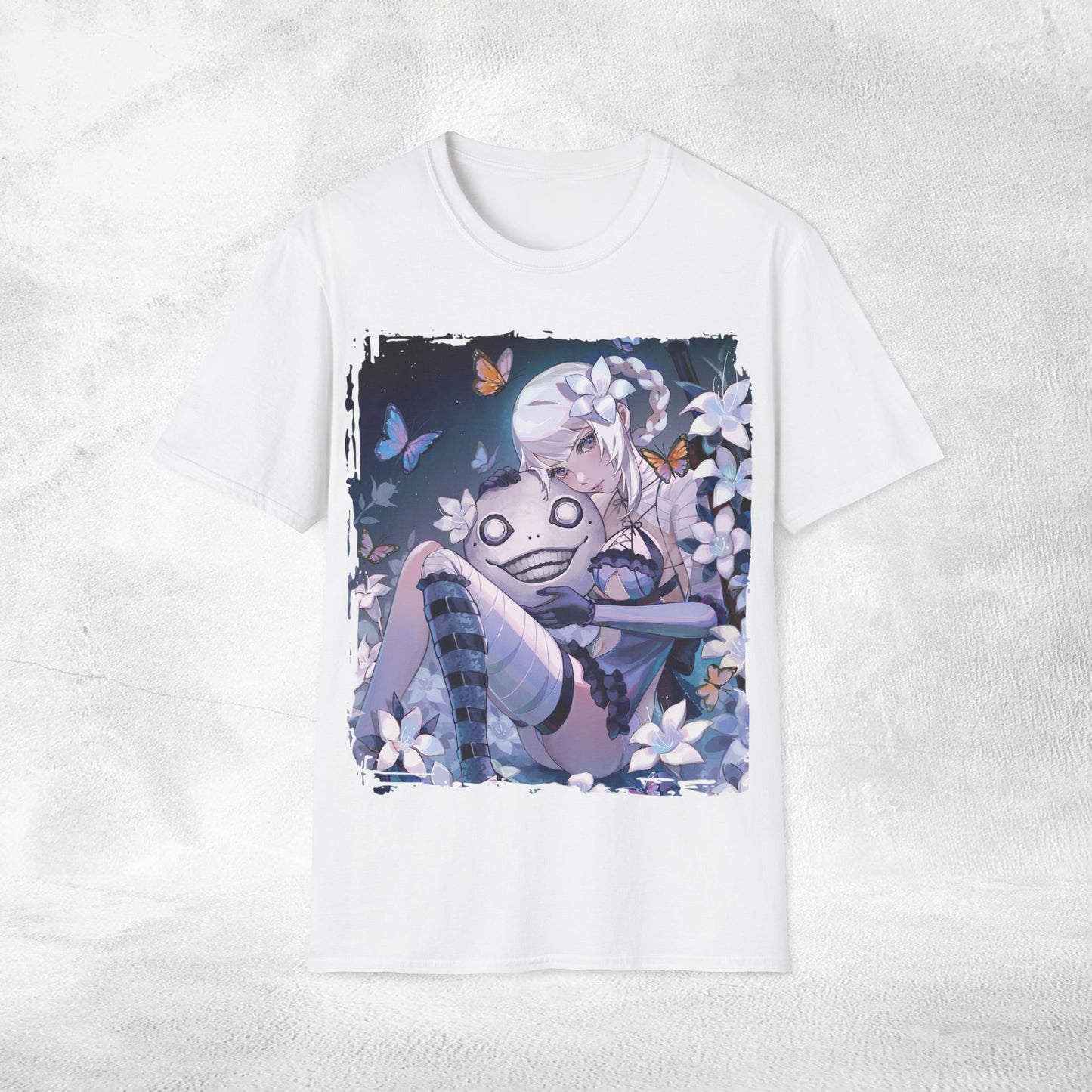 Unisex Gaming shirt Nier
