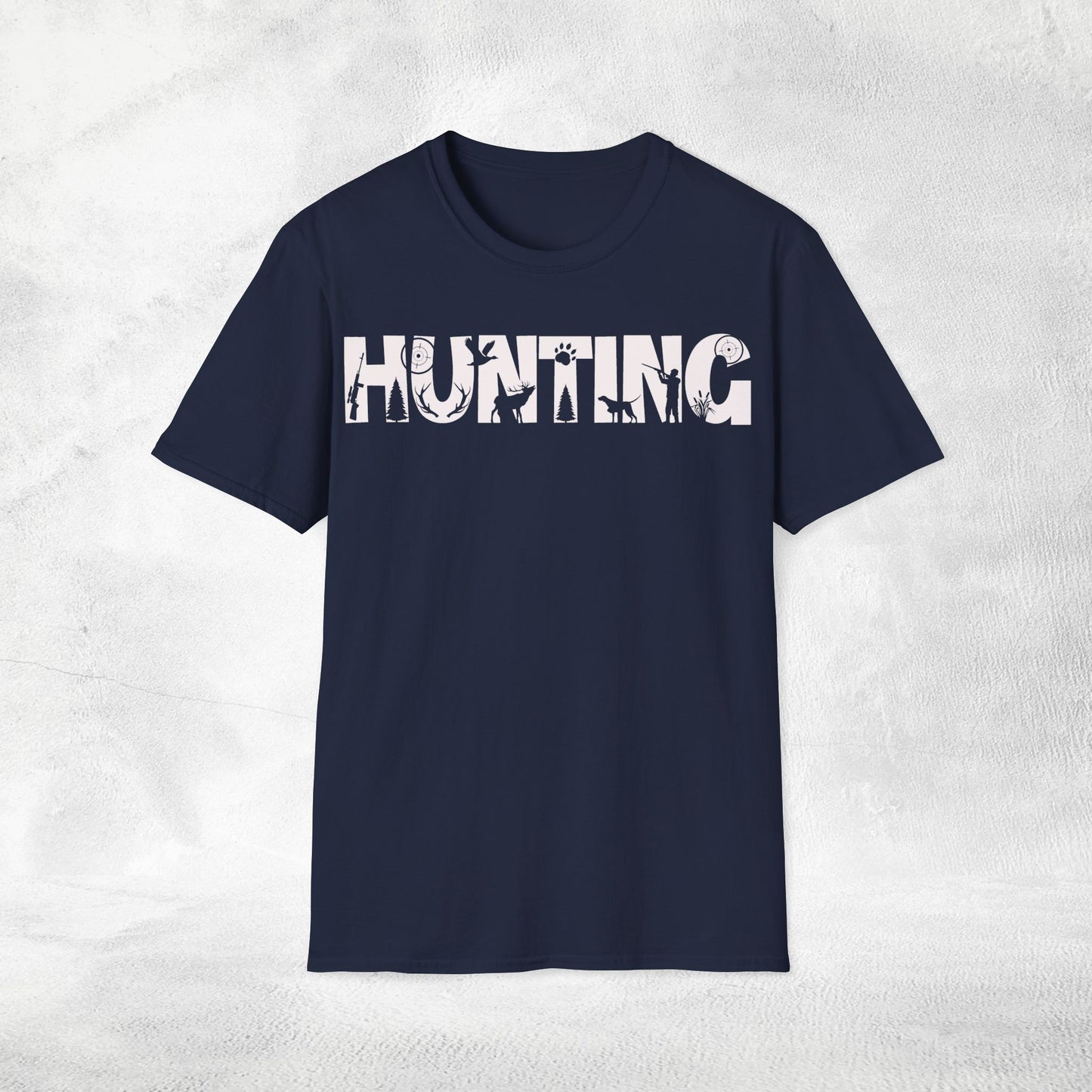 Unisex hunting shirt hunting