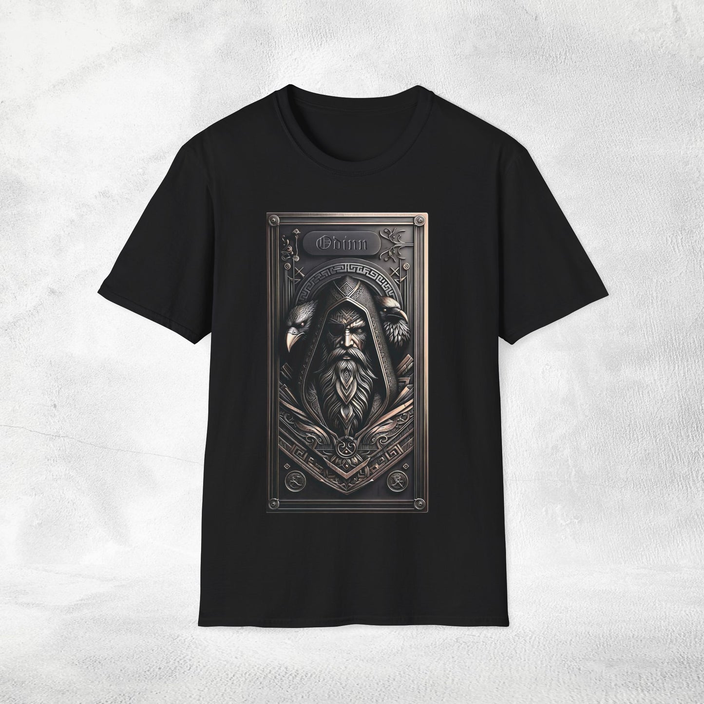 Men's Nordic T-Shirt