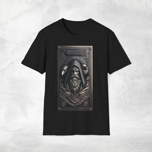 Men's Nordic T-Shirt