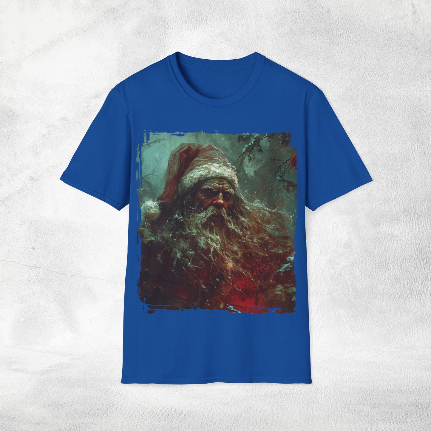 Unisex Christmas T-Shirt