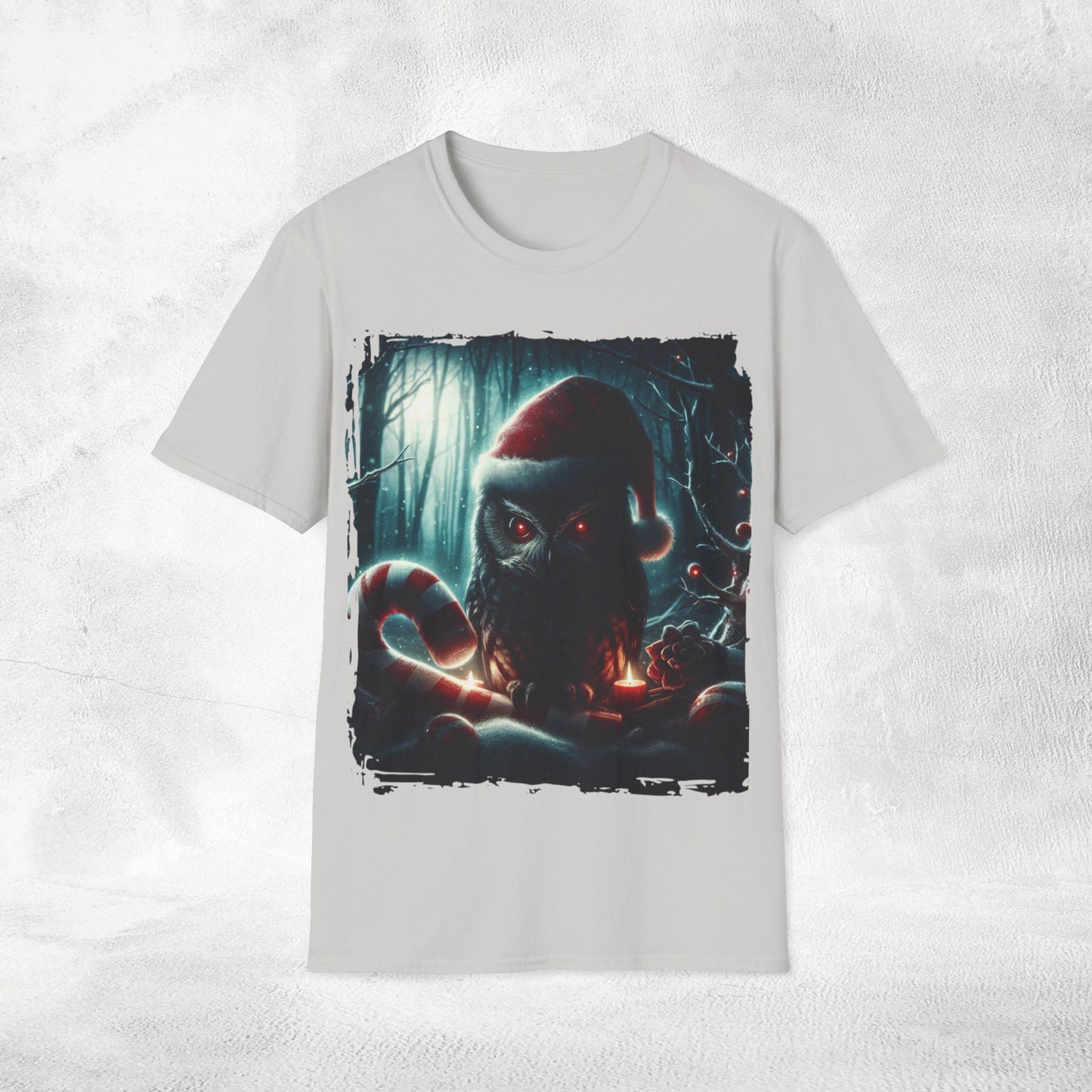 Unisex Christmas T-Shirt