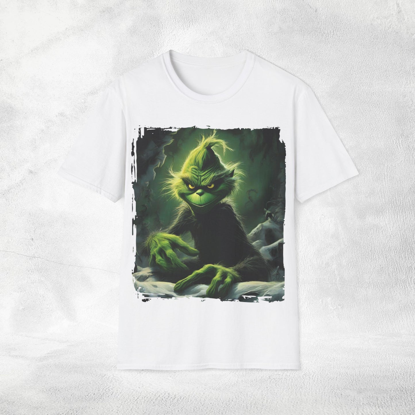 Unisex Christmas T-Shirt