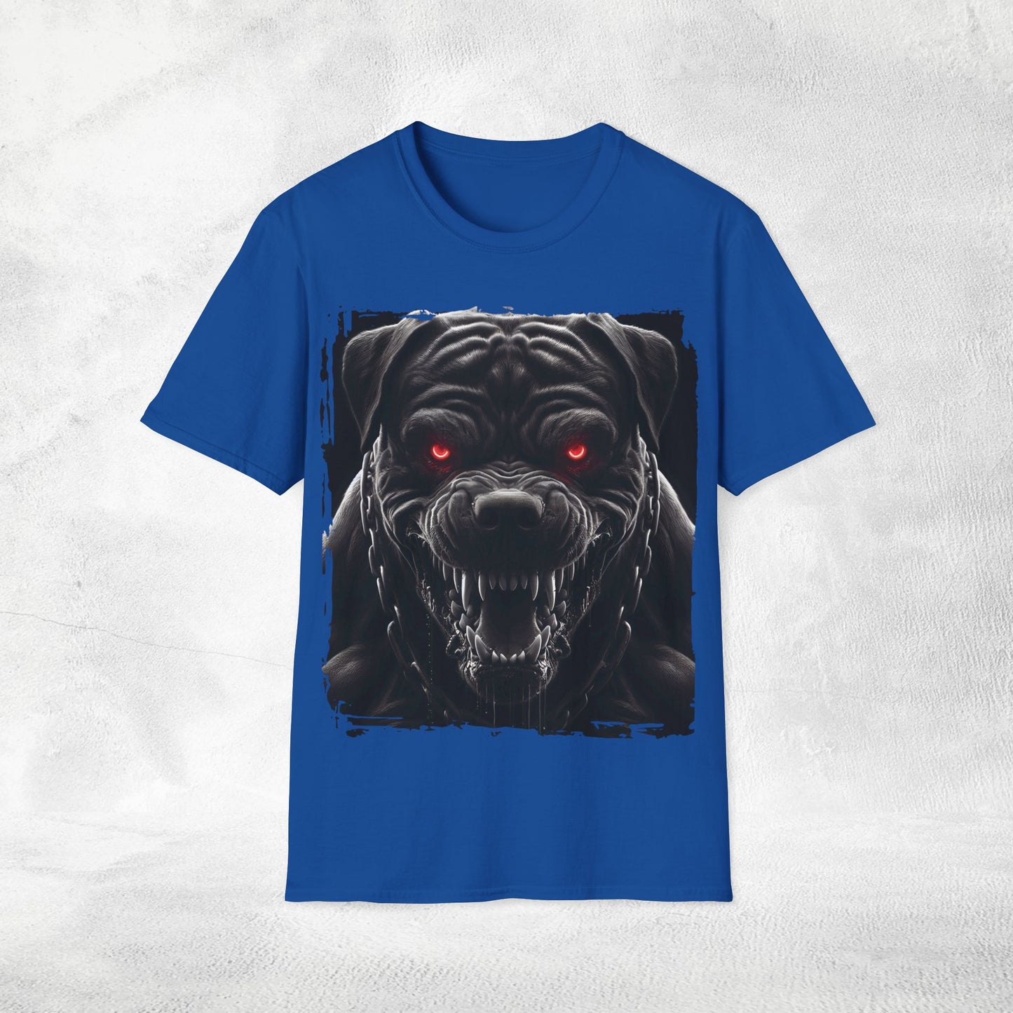 Men's Natural Beasts shirts