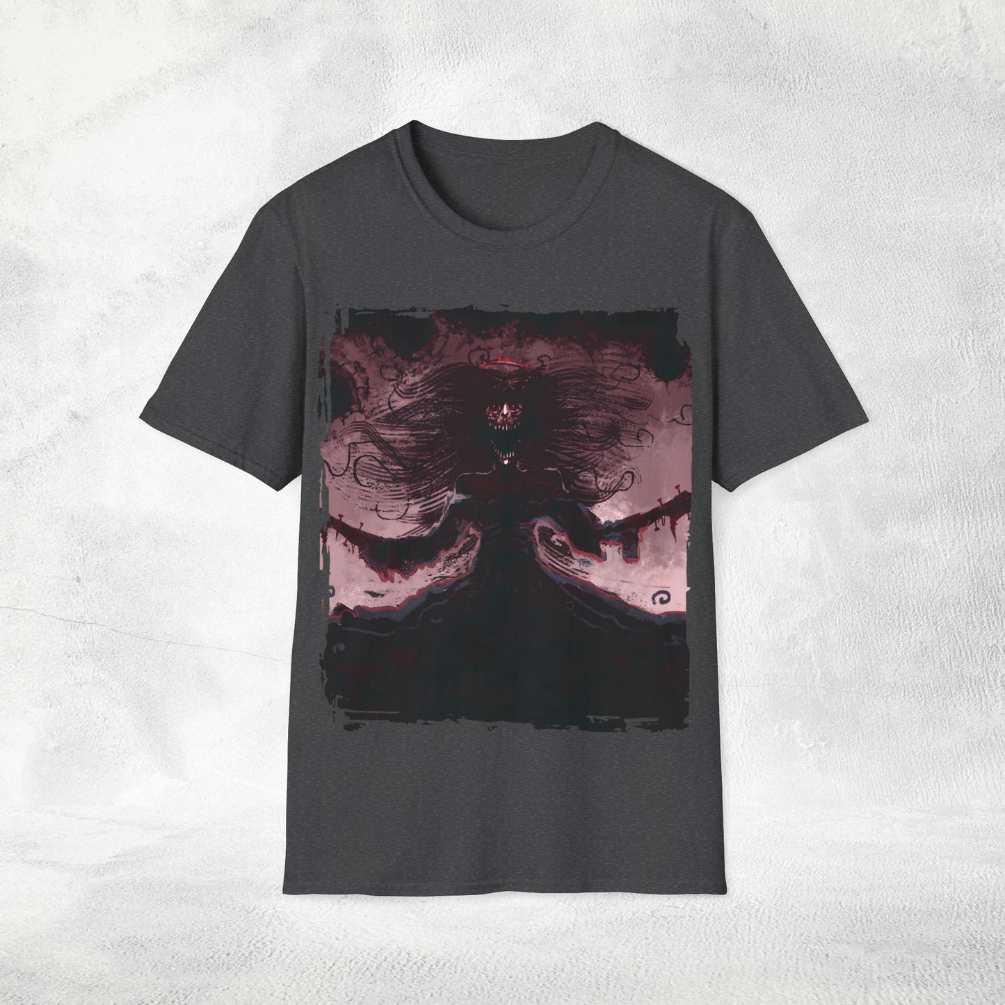 Unisex movie shirt Halloween Villains