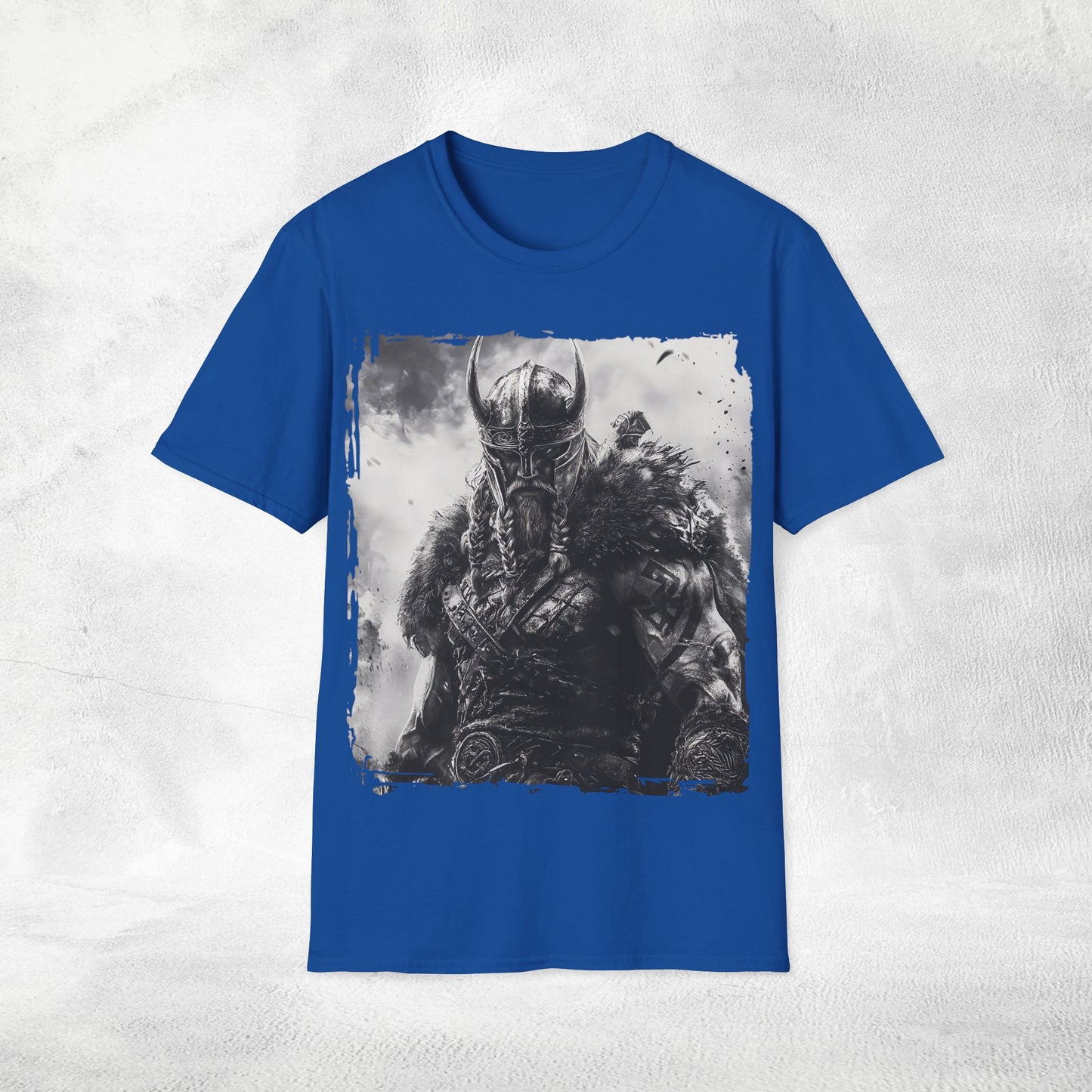 Men's Nordic T-Shirt