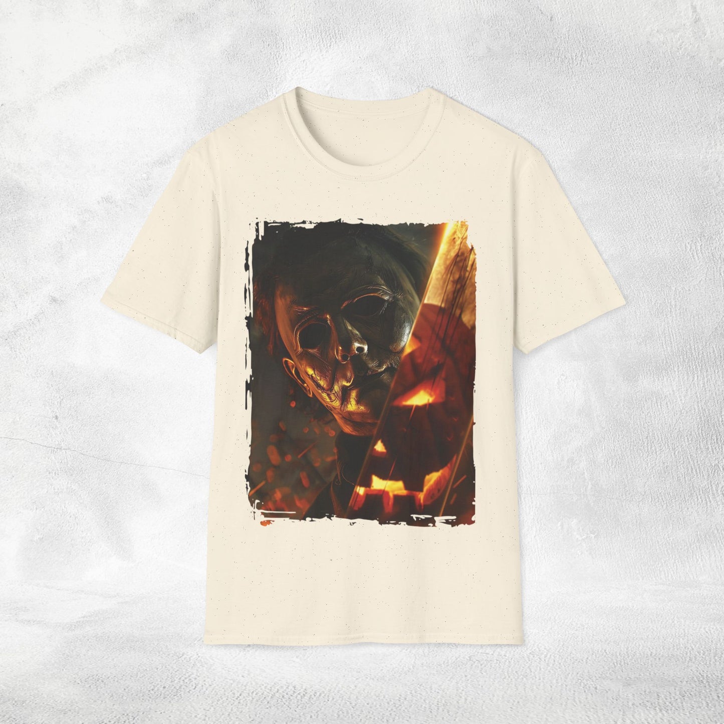 Unisex movie shirt Halloween