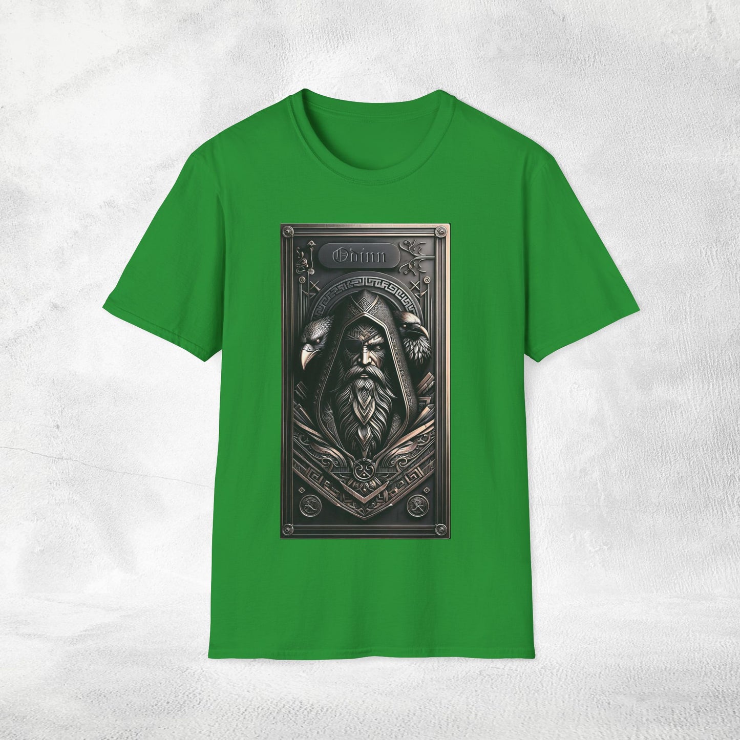 Men's Nordic T-Shirt