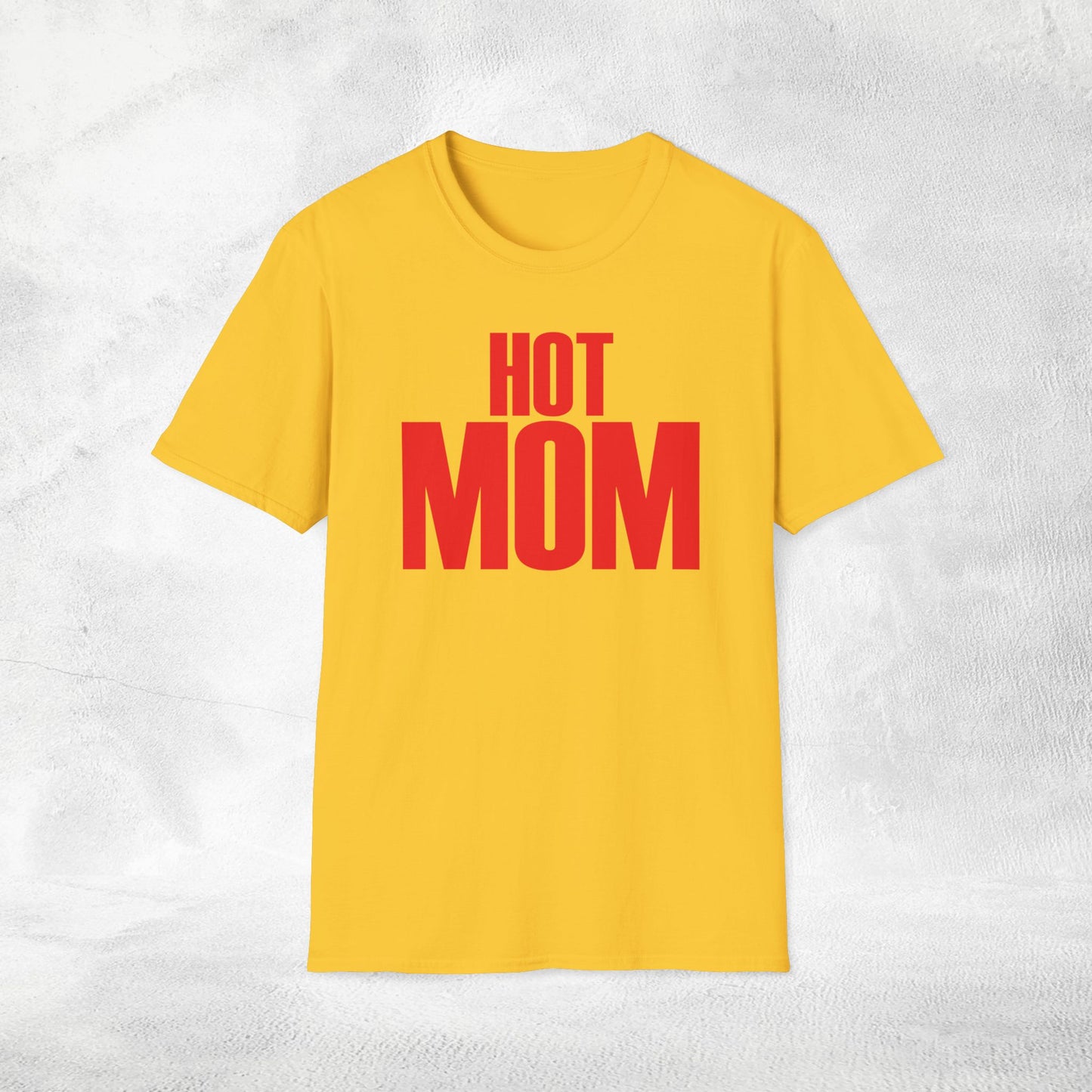 Womens Wifey T-shirt hot mom