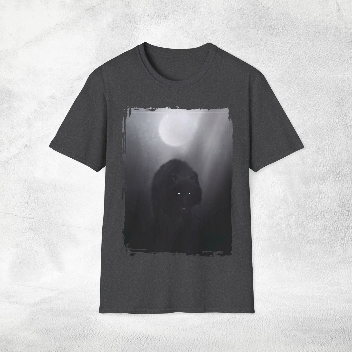 Men's Natural Beasts shirts