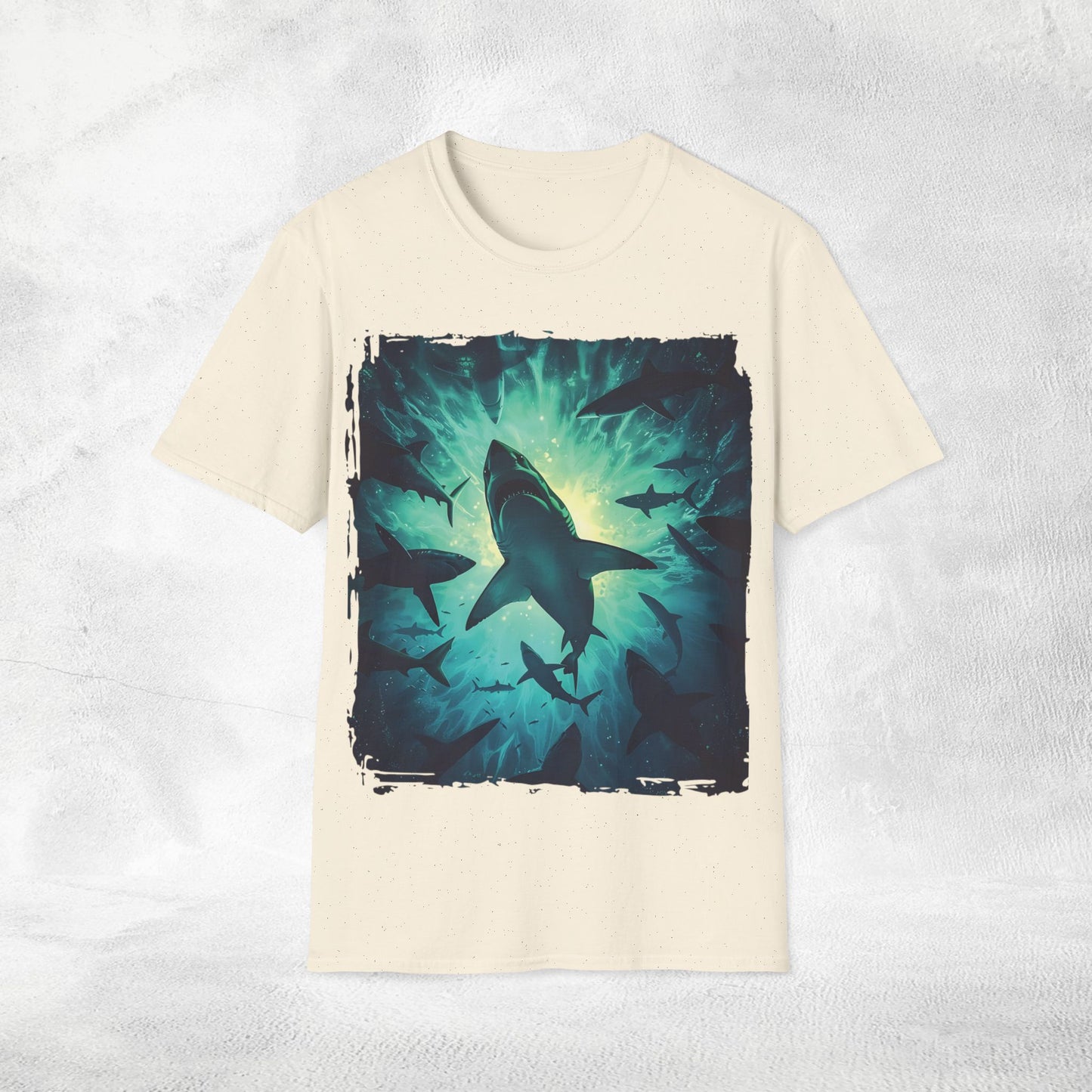 Men's Natural Beasts shirts