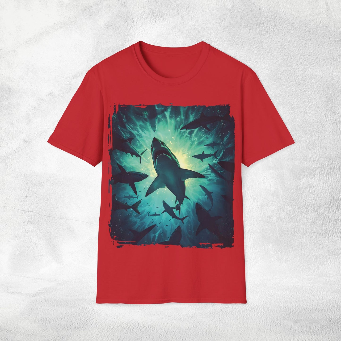 Men's Natural Beasts shirts