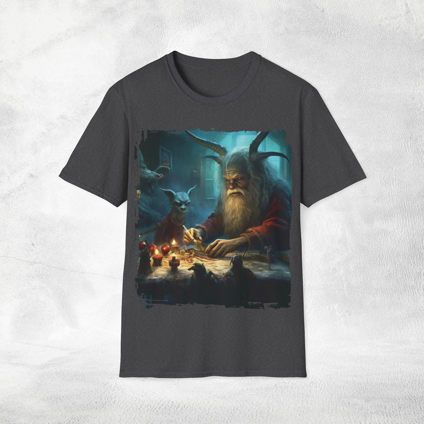 Unisex Christmas T-Shirt