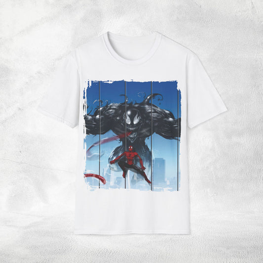 Unisex movie shirt Venom