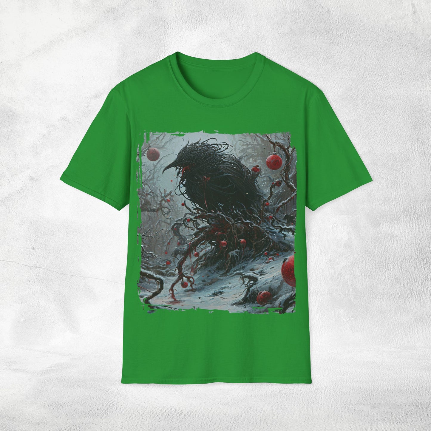 Unisex Christmas T-Shirt