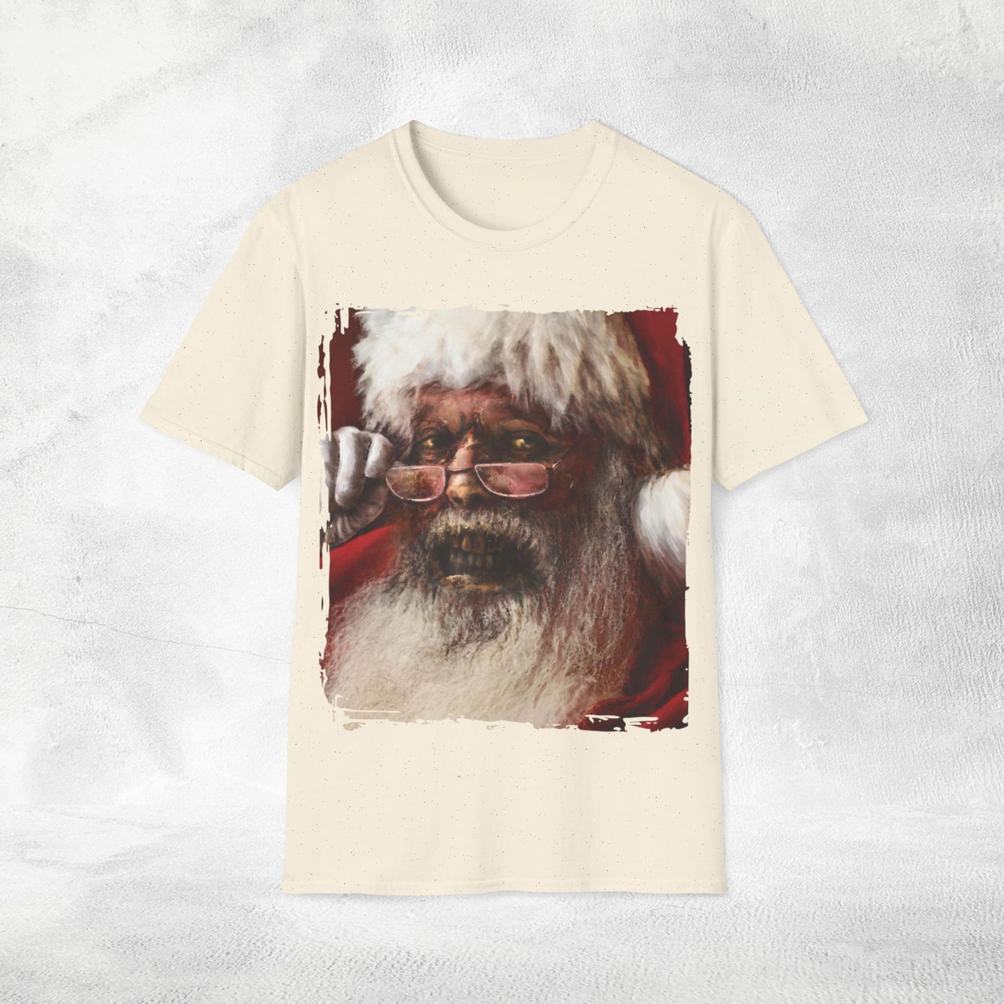 Unisex Christmas T-Shirt