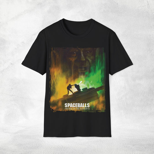 Unisex movie shirt Spaceballs