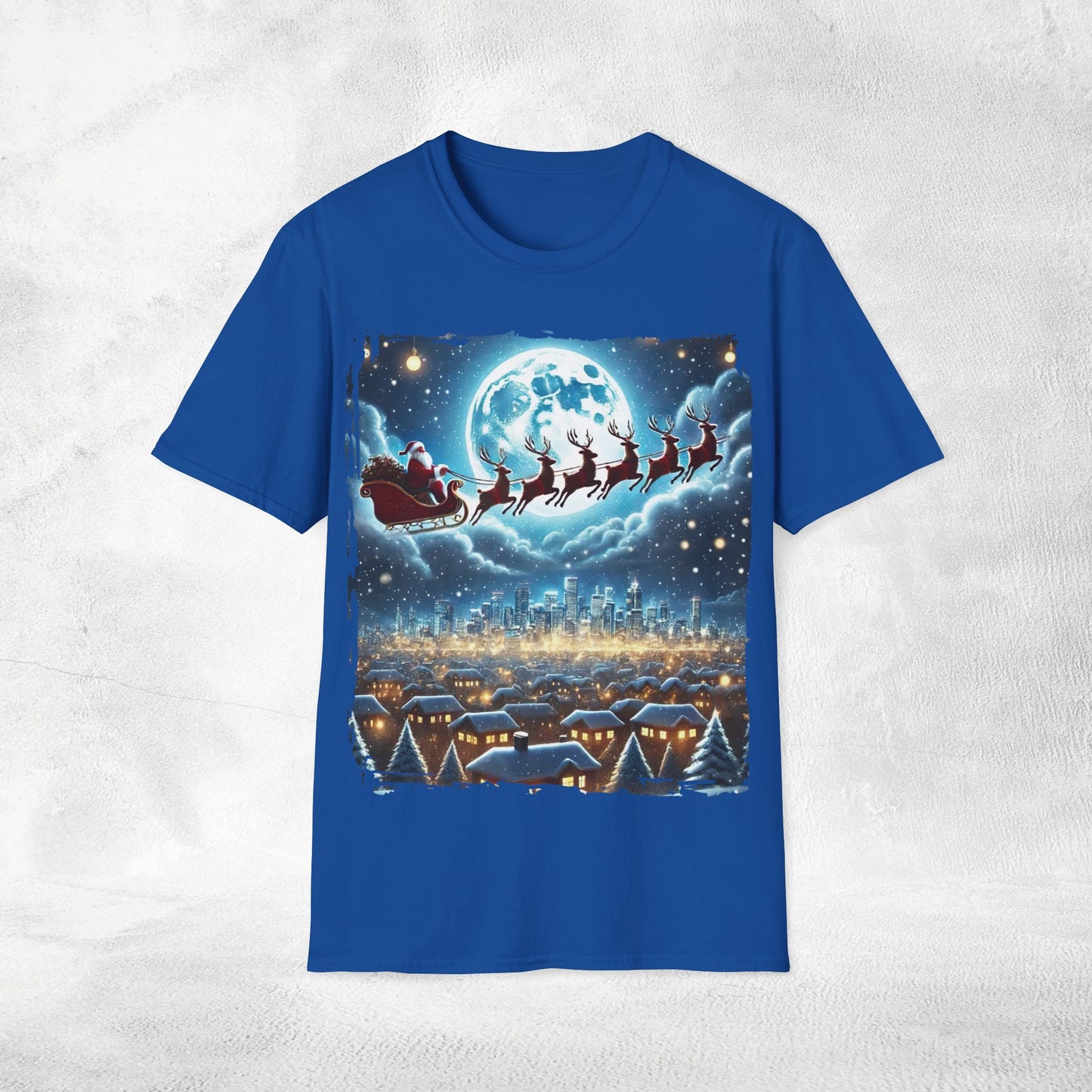 Unisex Christmas T-Shirt