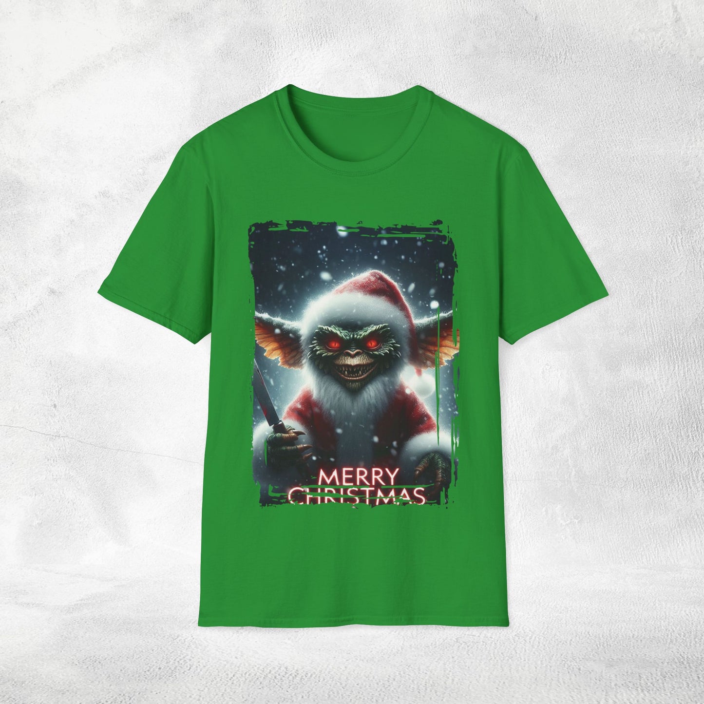 Unisex Christmas T-Shirt