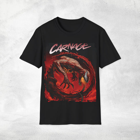 Unisex movie shirt Carnage