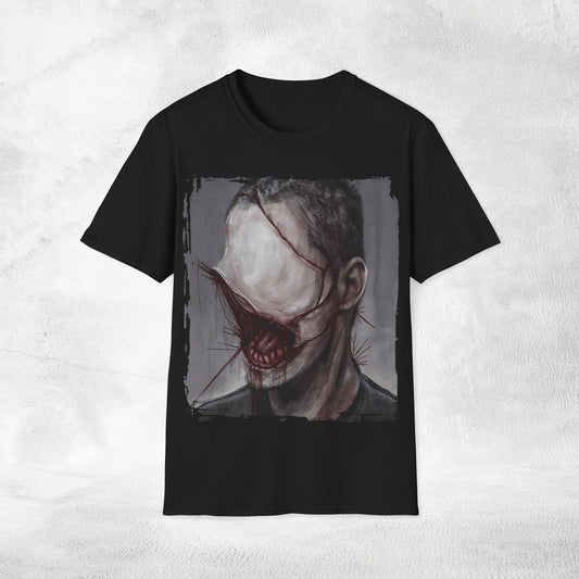 Unisex movie shirt Halloween Villains